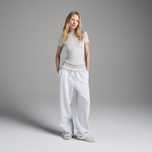 спортивні штани жіночі Skims Cotton Fleece Classic Straight женские