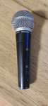 Мікрофон Shure SM58SE б/у