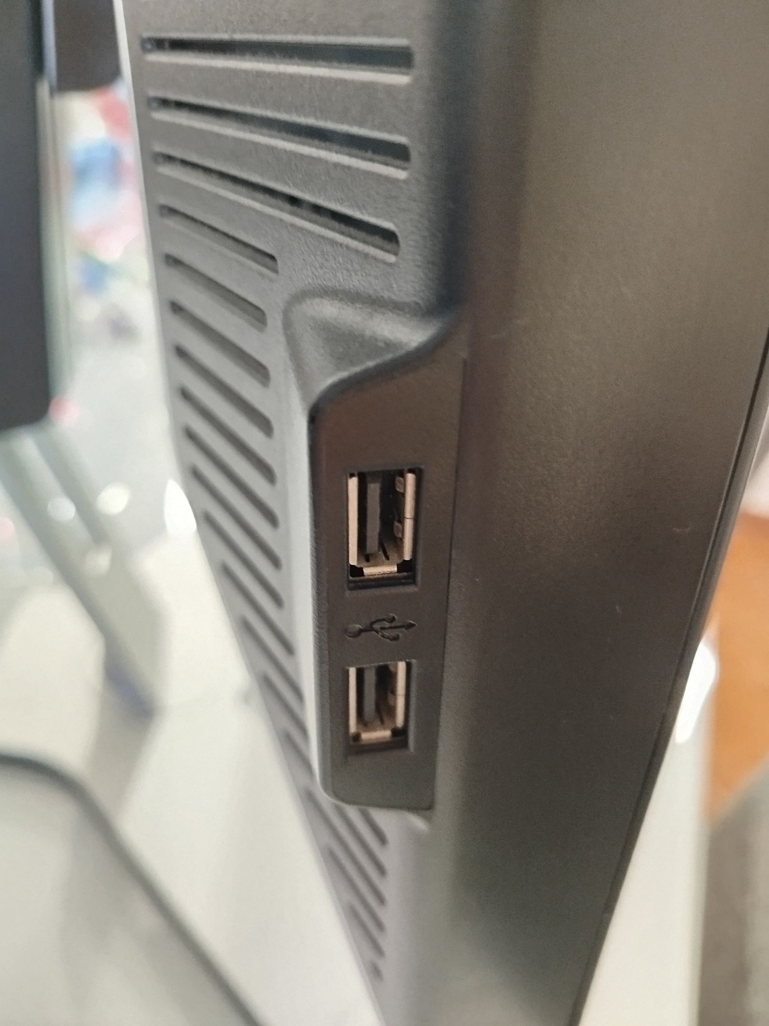 Monitor Dell - 19"