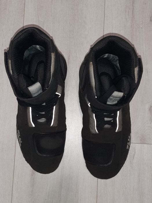 Мотоботи FLM 42 розмір