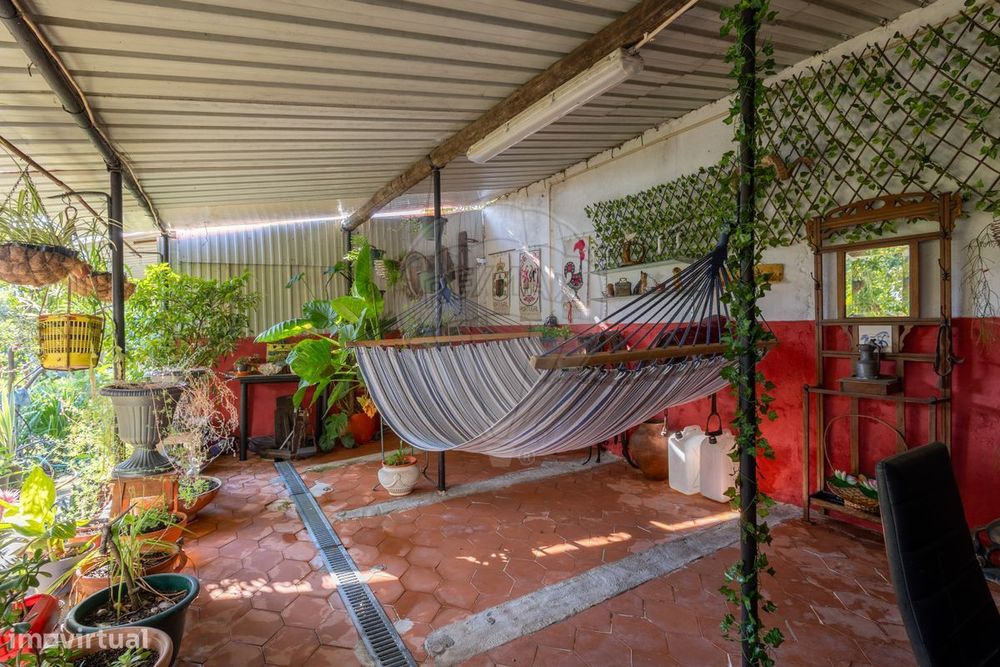 Moradia T3 para venda