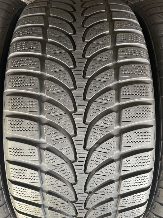 255/50 R20 Bridgestone Blizzak LM-80 EVO