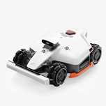 Robot MAMMOTION LUBA 2 3000X 2025 NOWY MODEL! 3 lata gwarancji