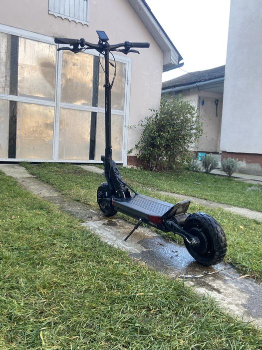 Електросамокат MOTUS 10 pro 2023