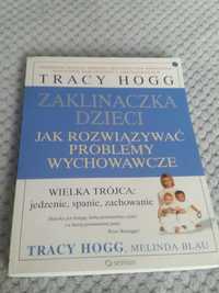 Tracy Hogg ZAKLINACZKA Dzieci