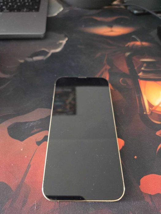 iPhone 13 Pro 256 GB – Złoty – Używany