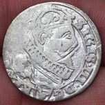 Polska Zygmunt III Waza szóstak 1626 Kraków