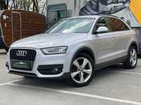 Audi Q3 1.4 бензин