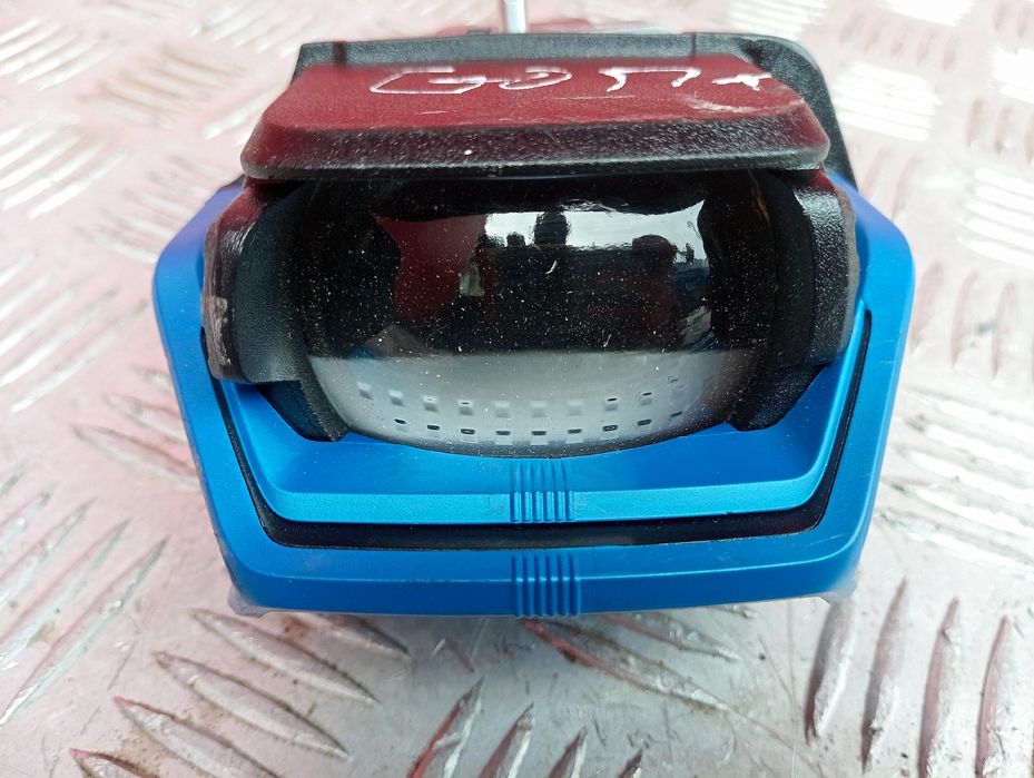 Лінза фари відбивач світла BMW X5 G05 Линза фары БМВ Г05 Розборка бмв