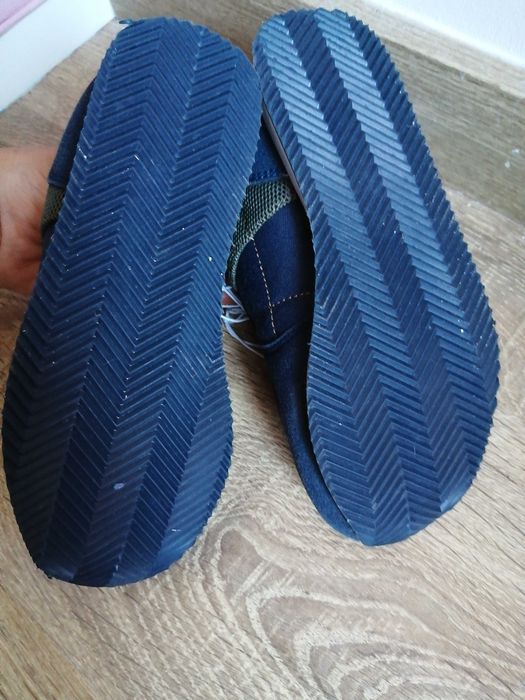 Sneakers n. 29 Zippy Novas