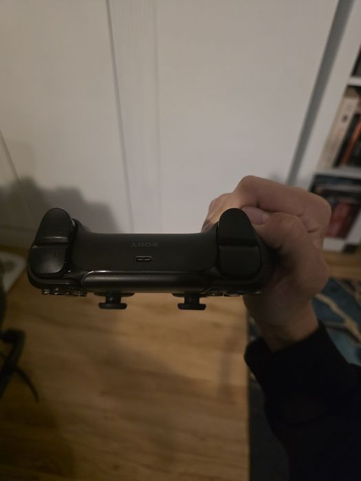 Kontroler Bezprzewodowy Pad PS5 SONY DualSense V2
