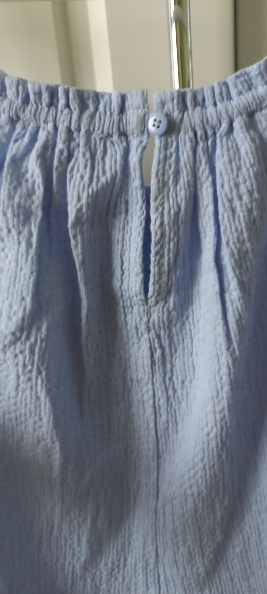 Лавандове плаття сарафан  13-14 р HM Primark