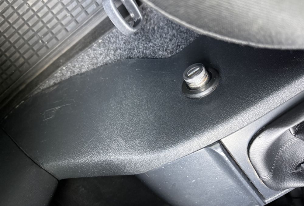 Продам Skoda Fabia 2007 року