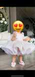 Сукня на рік від Daniela Kids
