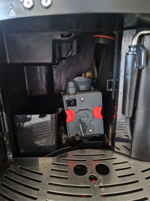 Ekspres Delonghi magnifica Esam 3000