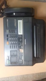 Panasonic KX-F90 telefon,fax