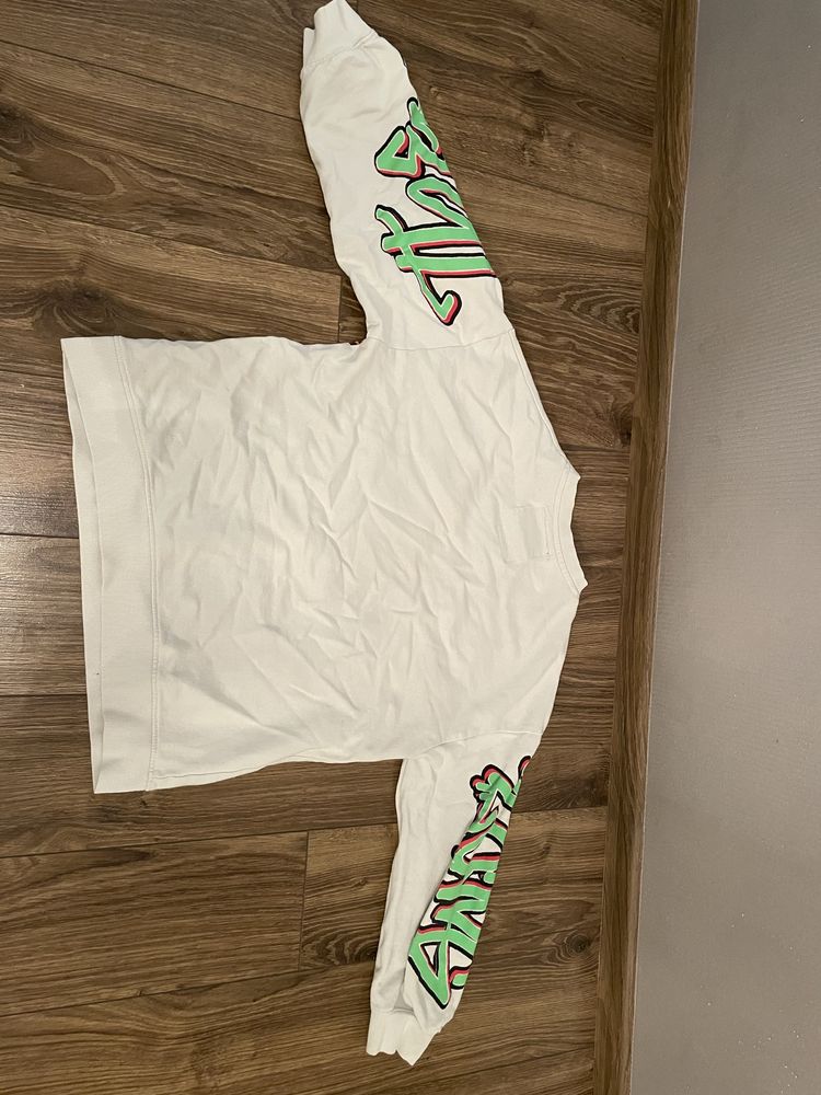 Bluza chłopięca