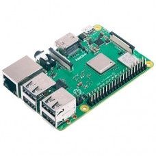 Raspberry Pi 3 B+