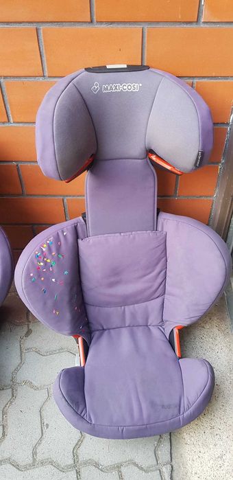 Fotelik Maxi Cosi Rodifix x2