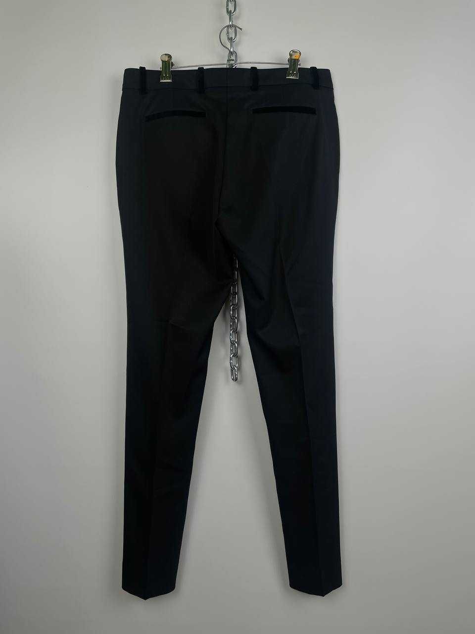 Жіночі вовняні брюки штани the kooples wool pants