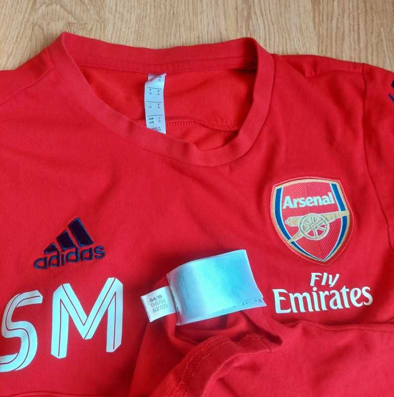 Koszulka T-shirt Arsenal Londyn 19/20 r. M