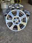 Felgi 5x112 r16 16" BUS Vito Viano wzmacniane Mercedes vw audi skoda