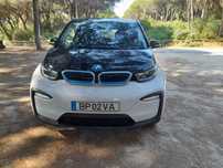 bmw i 3 eletrico 120hp full extras