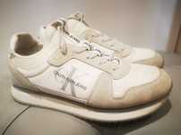 Buty Calvin Klein Jeans