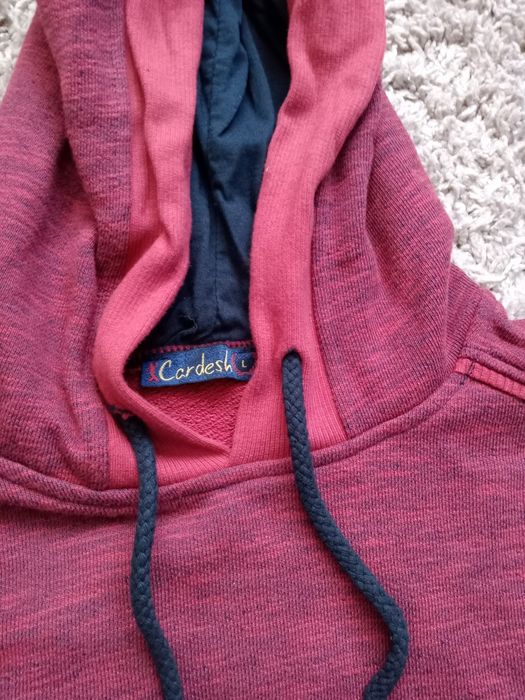 Чоловіче худі худі