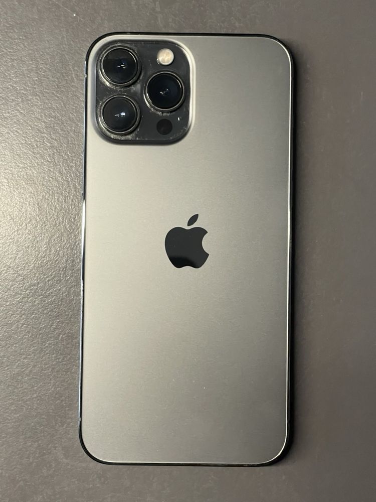 iPhone 12 pro max 128 gb