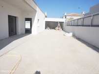 Moradia Isolada Térrea T4, C/ piscina