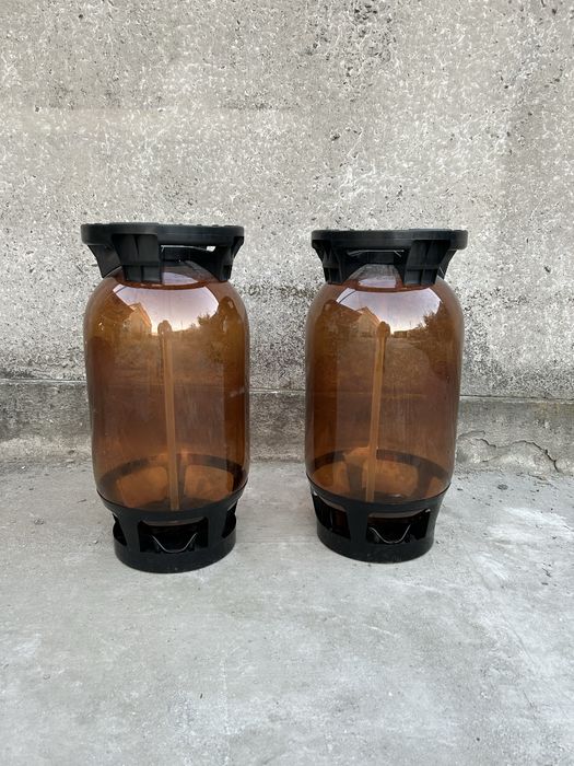 Бутиль кега пластиковий