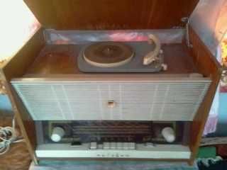 Радиола мелодия 64.Магнитофон ПРОТОН.Читайте описание