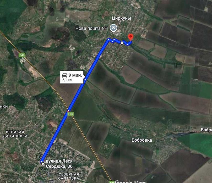 Участок 12 соток (60X20м) Циркуны (проведён свет!!)