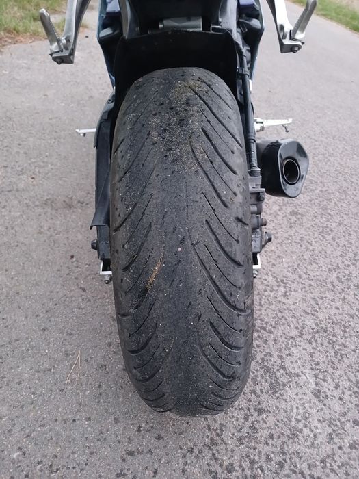 Продам, Yamaha YZF-R6