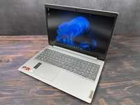 Laptop Lenovo ideapad 3 15 Ryzen 5 4500U 6 rdzeni 8GB 512GB SSD W11
