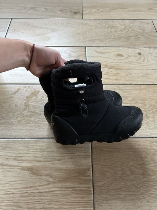 Bogs 27р дитячі сапоги