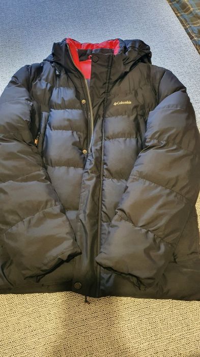 Куртка Columbia . р 46-48