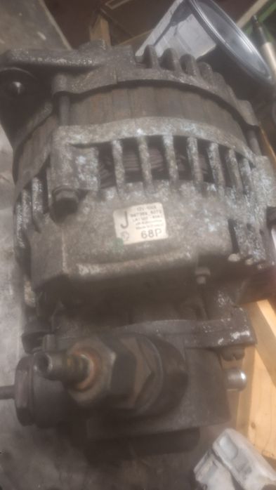 Alternador opel/ isuzu