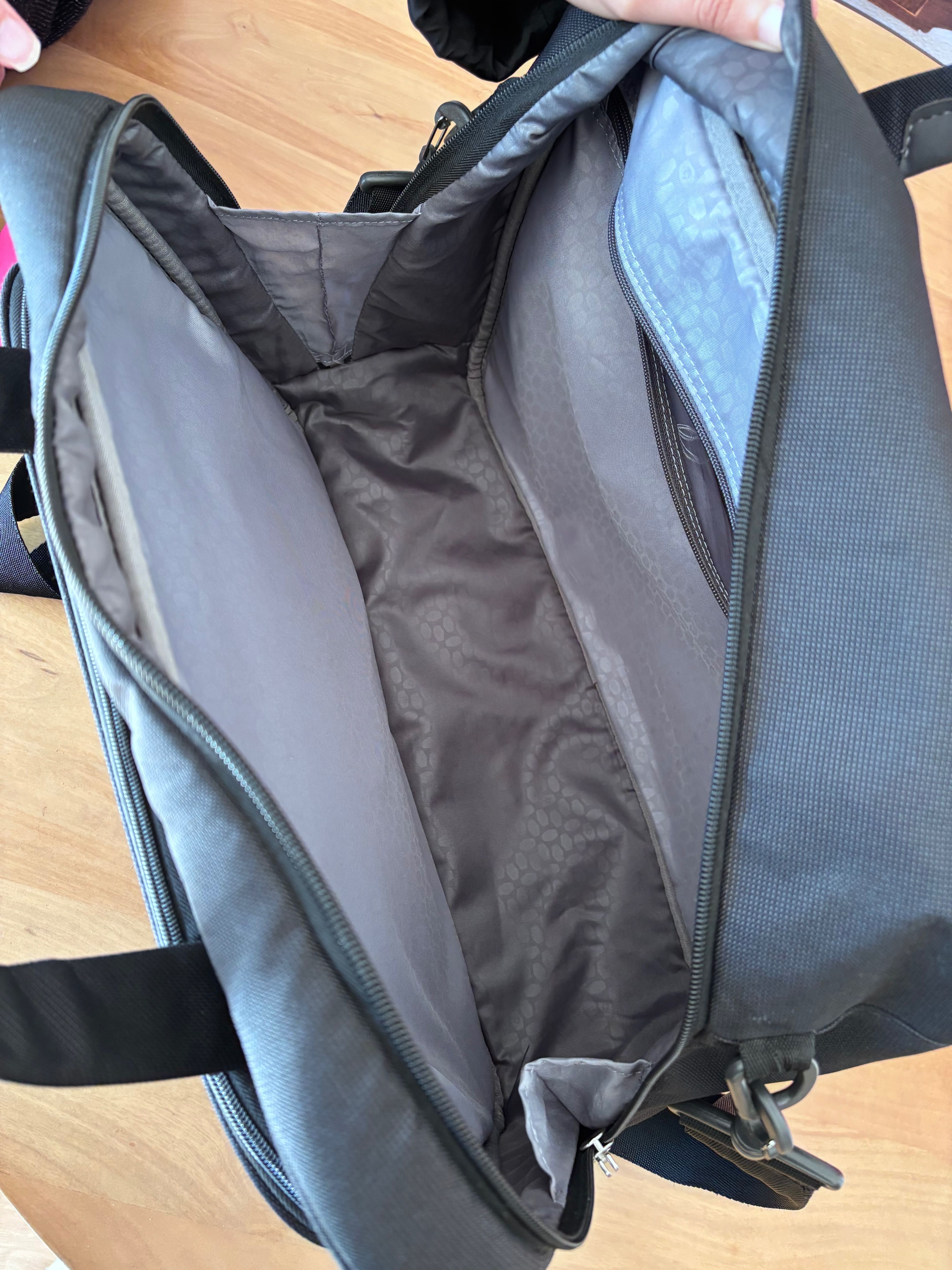 Bolsa Mala viagem Samsonite