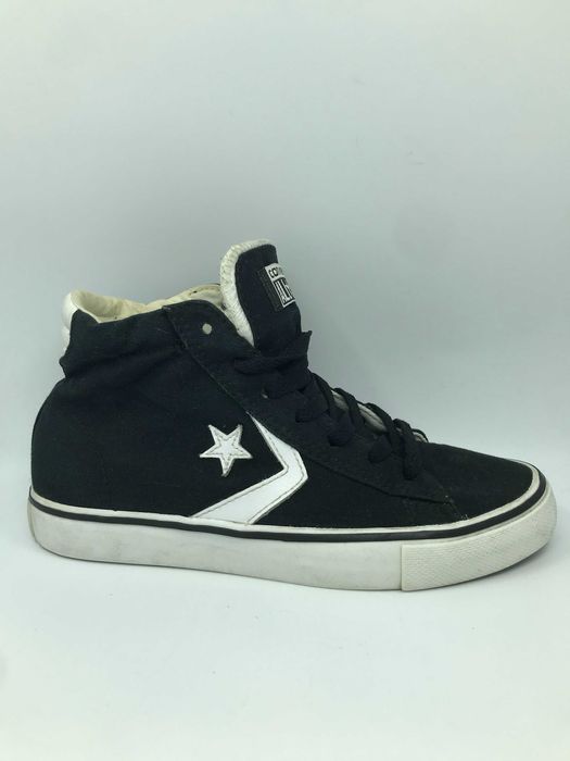 CONVERSE r.37 oryginalne trampki damskie