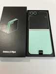 $ Jak NOWY Telefon SAMSUNG FLIP 6 5G F741 12/256gb Sklep Leclerc Świdn