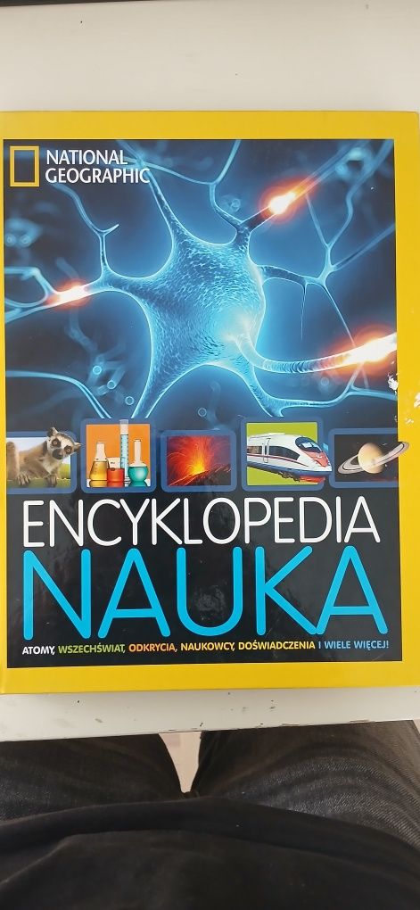 Encyklopedia NAUKA