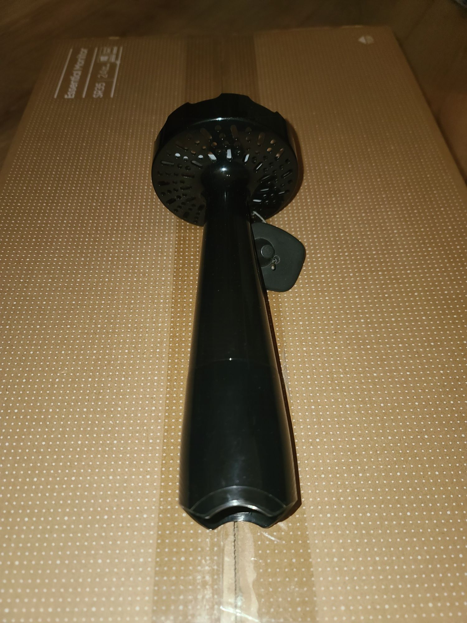Насадка для пюре BRAUN MQ 50 BK