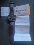 Relogio timberland
