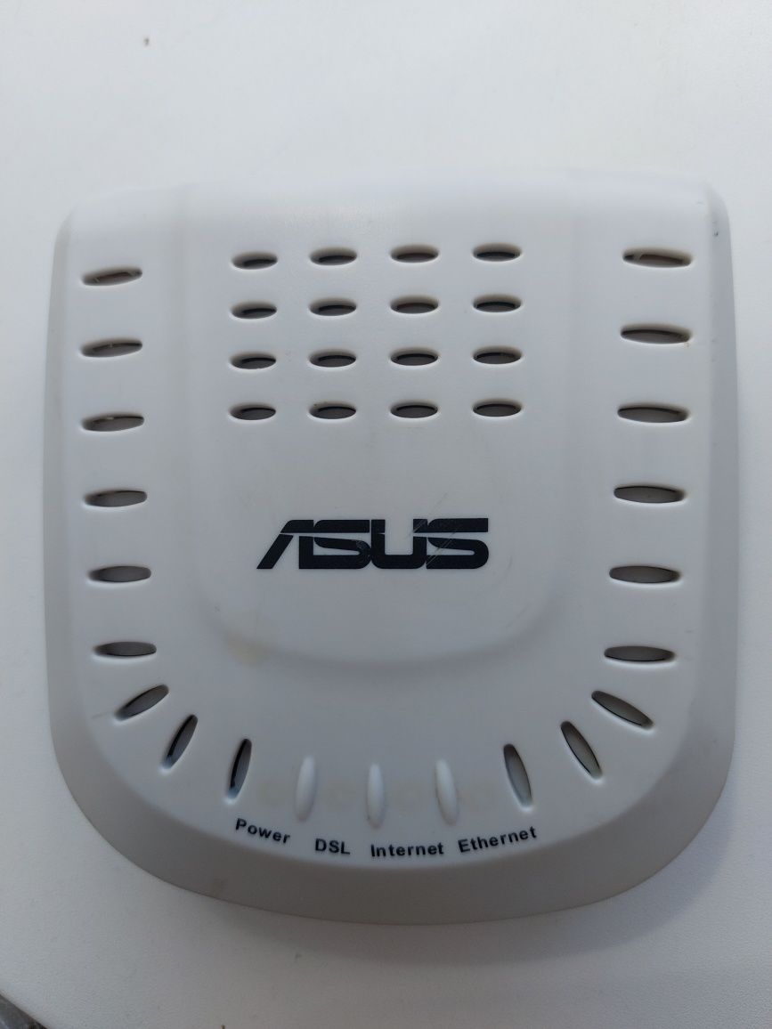 Роутер Асус DSL-X 11