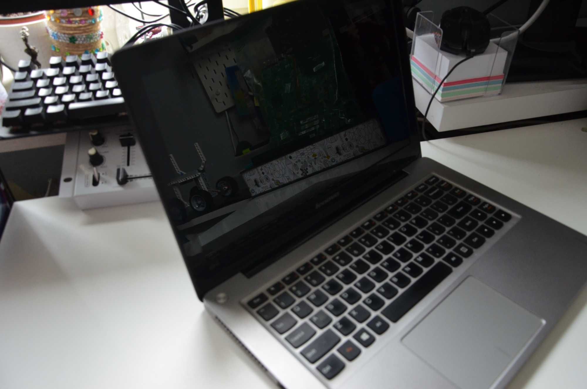 Laptop Lenovo IdeaPad U310 13,3"