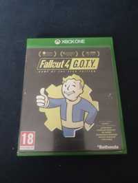 Fallout 4 GOTY xbox one