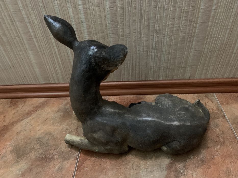 Фігура декоративна  «Оленятко»