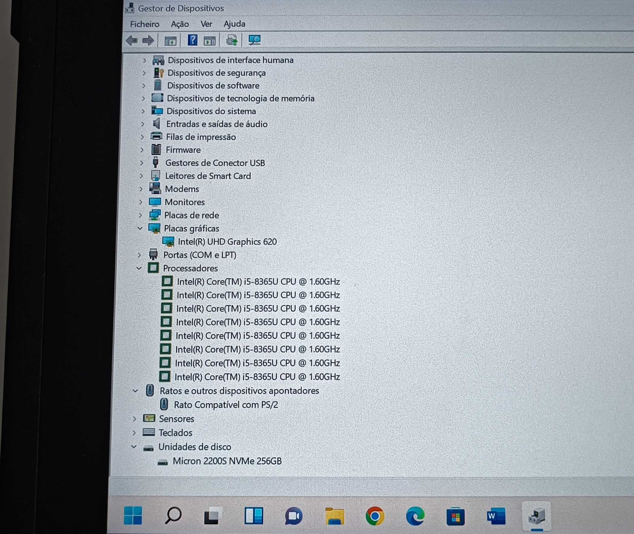Dell Latitude 12 7220 Rugged/11.6” FHD/Touch/i5/SSD/8GB RAM Robusto